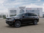 2026 Jeep Grand Cherokee L GRAND CHEROKEE L SUMMIT 4X4