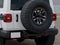 2027 Jeep Wrangler Rubicon