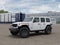 2027 Jeep Wrangler Rubicon