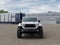 2027 Jeep Wrangler Rubicon