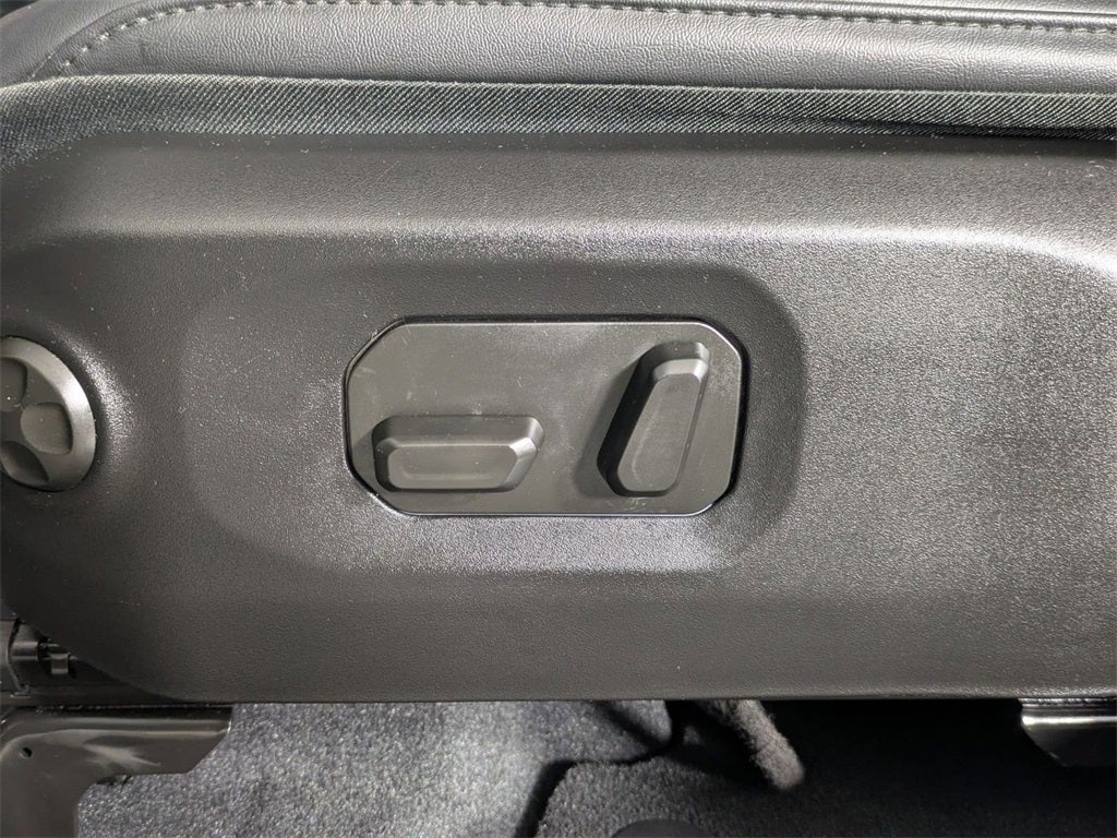 2024 Jeep Wrangler 4-Door Recon 4x4