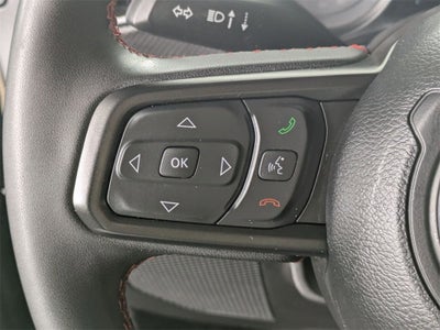 2024 Jeep Wrangler 4-Door Recon 4x4