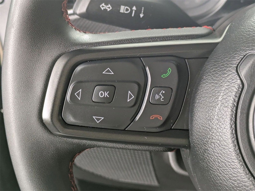 2024 Jeep Wrangler 4-Door Recon 4x4