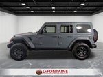 2024 Jeep Wrangler 4-Door Recon 4x4