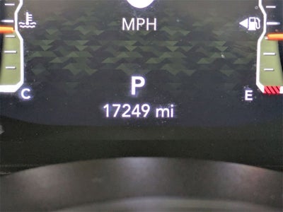 2024 Jeep Wrangler 4-Door Recon 4x4