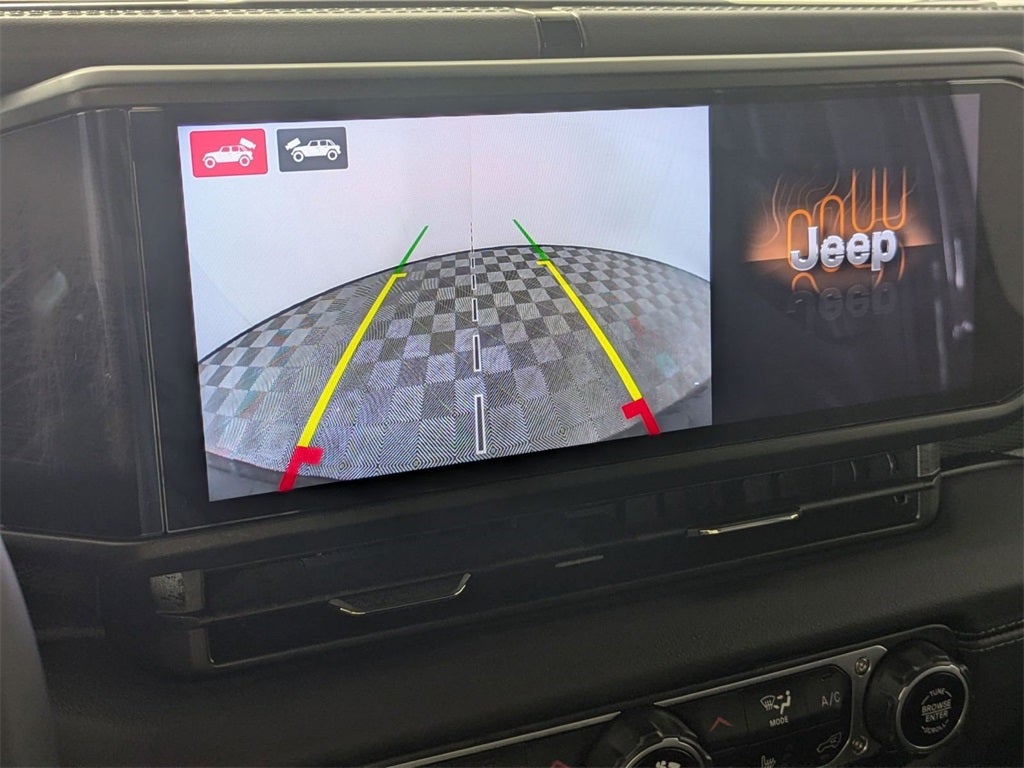 2024 Jeep Wrangler 4-Door Recon 4x4