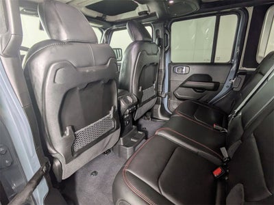 2024 Jeep Wrangler 4-Door Recon 4x4