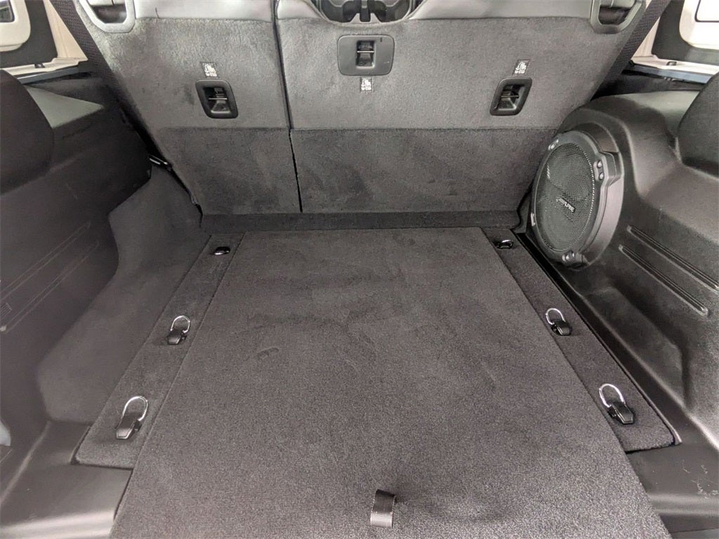 2024 Jeep Wrangler 4-Door Recon 4x4