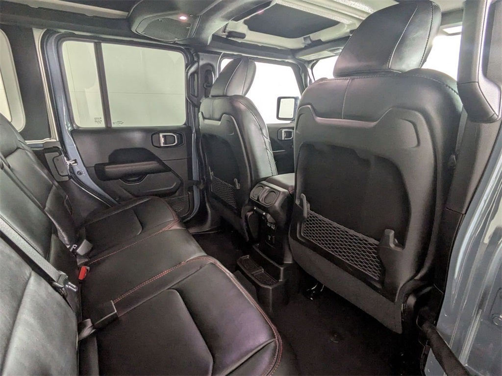 2024 Jeep Wrangler 4-Door Recon 4x4