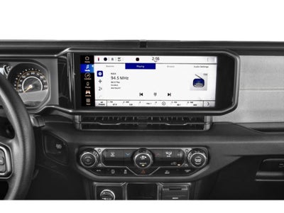 2026 Jeep Wrangler 4-Door Recon 4x4