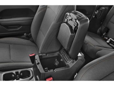 2026 Jeep Wrangler 4-Door Recon 4x4