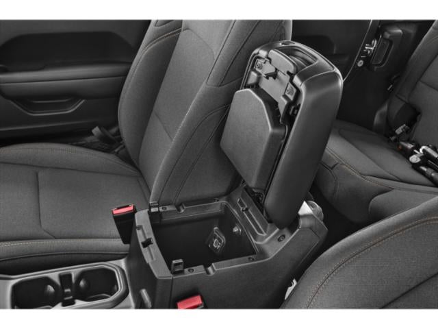 2026 Jeep Wrangler 4-Door Recon 4x4