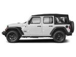 2026 Jeep Wrangler 4-Door Recon 4x4