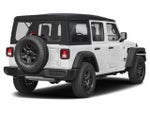 2026 Jeep Wrangler 4-Door Recon 4x4