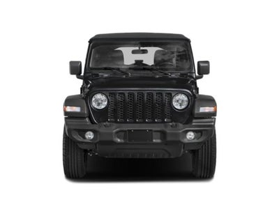 2026 Jeep Wrangler 4-Door Recon 4x4