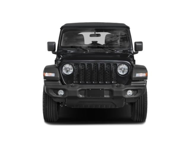 2026 Jeep Wrangler 4-Door Recon 4x4
