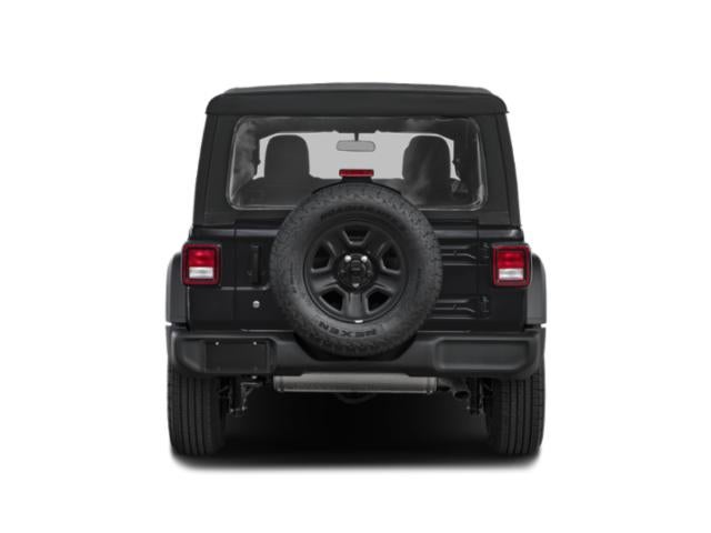 2026 Jeep Wrangler 4-Door Recon 4x4