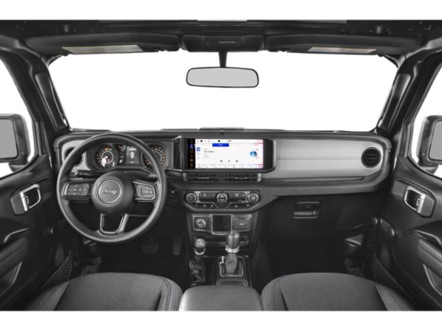 2026 Jeep Wrangler 4-Door Recon 4x4