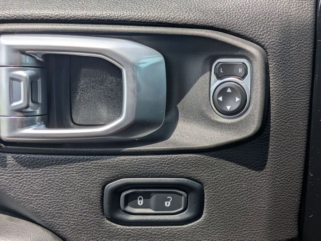 2024 Jeep Wrangler 4-Door Rubicon 392 4x4