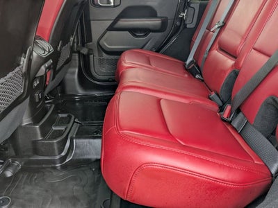2024 Jeep Wrangler 4-Door Rubicon 392 4x4