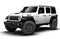 2026 Jeep Wrangler WRANGLER 4-DOOR WILLYS 392