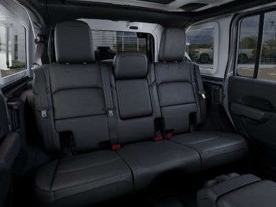 2026 Jeep Wrangler WRANGLER 4-DOOR WILLYS 392