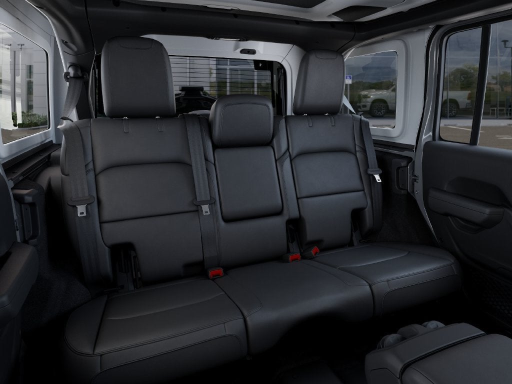 2026 Jeep Wrangler WRANGLER 4-DOOR WILLYS 392