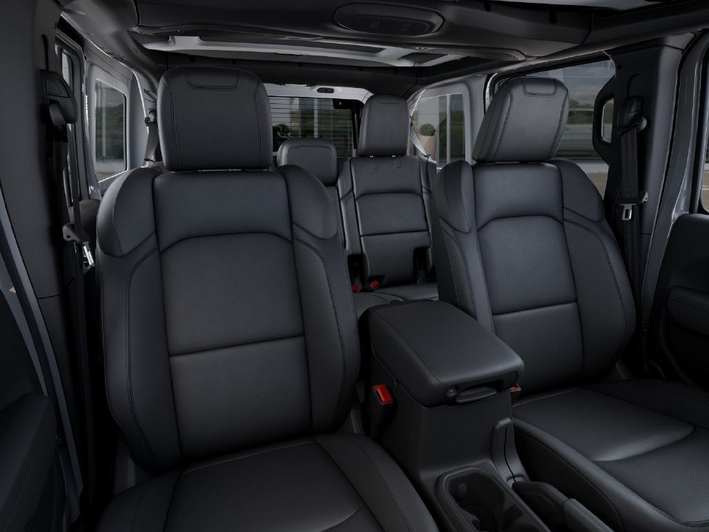 2026 Jeep Wrangler WRANGLER 4-DOOR WILLYS 392