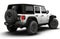 2026 Jeep Wrangler WRANGLER 4-DOOR WILLYS 392