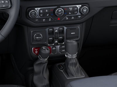 2026 Jeep Wrangler WRANGLER 4-DOOR WILLYS 392
