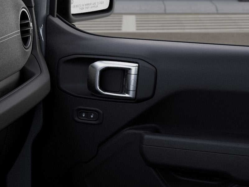 2026 Jeep Wrangler WRANGLER 4-DOOR WILLYS 392