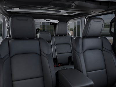 2026 Jeep Wrangler WRANGLER 4-DOOR WILLYS 392