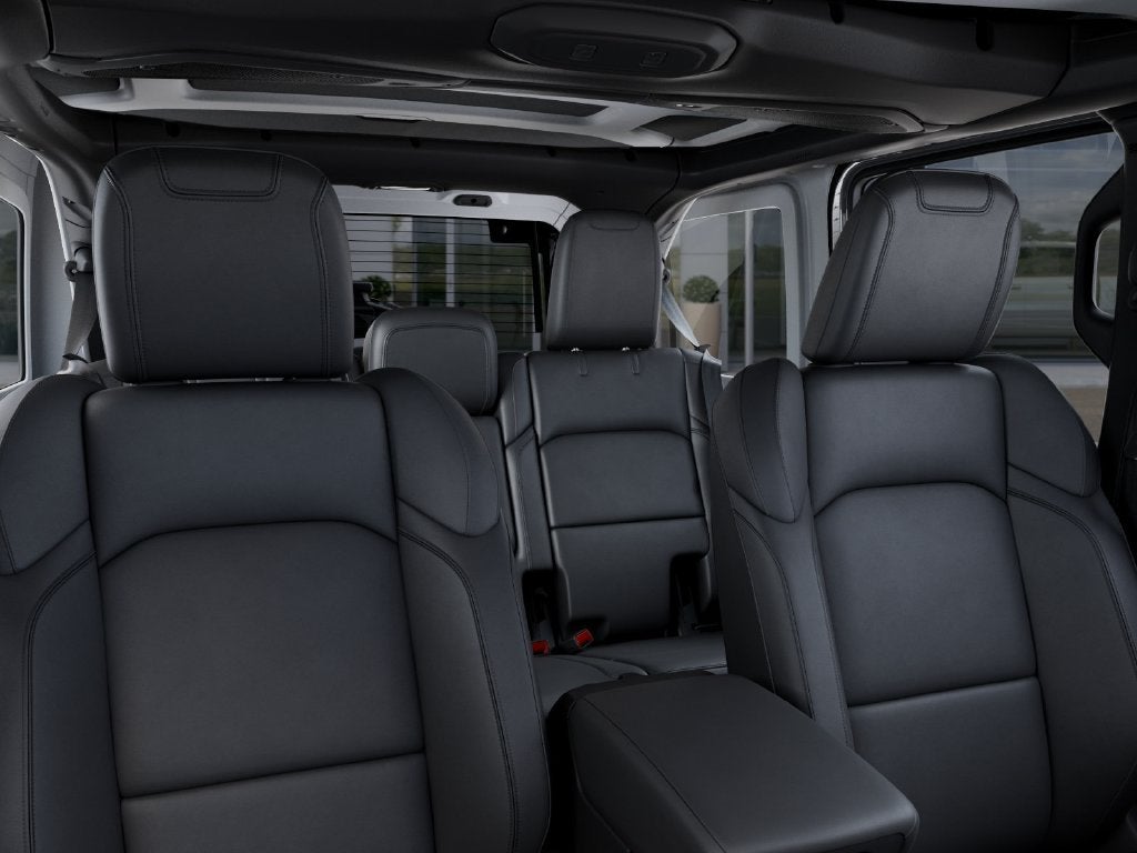 2026 Jeep Wrangler WRANGLER 4-DOOR WILLYS 392