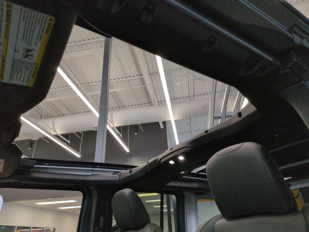 2026 Jeep Wrangler WRANGLER 4-DOOR MOAB 392