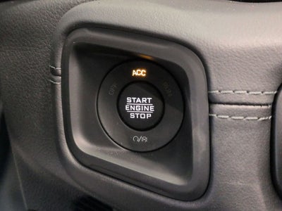 2026 Jeep Wrangler WRANGLER 4-DOOR MOAB 392