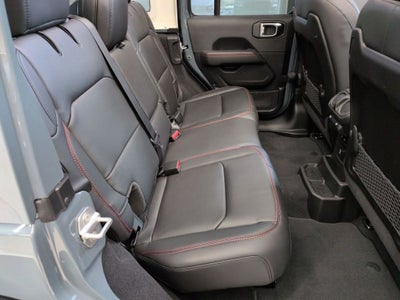 2026 Jeep Wrangler WRANGLER 4-DOOR MOAB 392