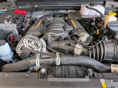 2026 Jeep Wrangler WRANGLER 4-DOOR MOAB 392