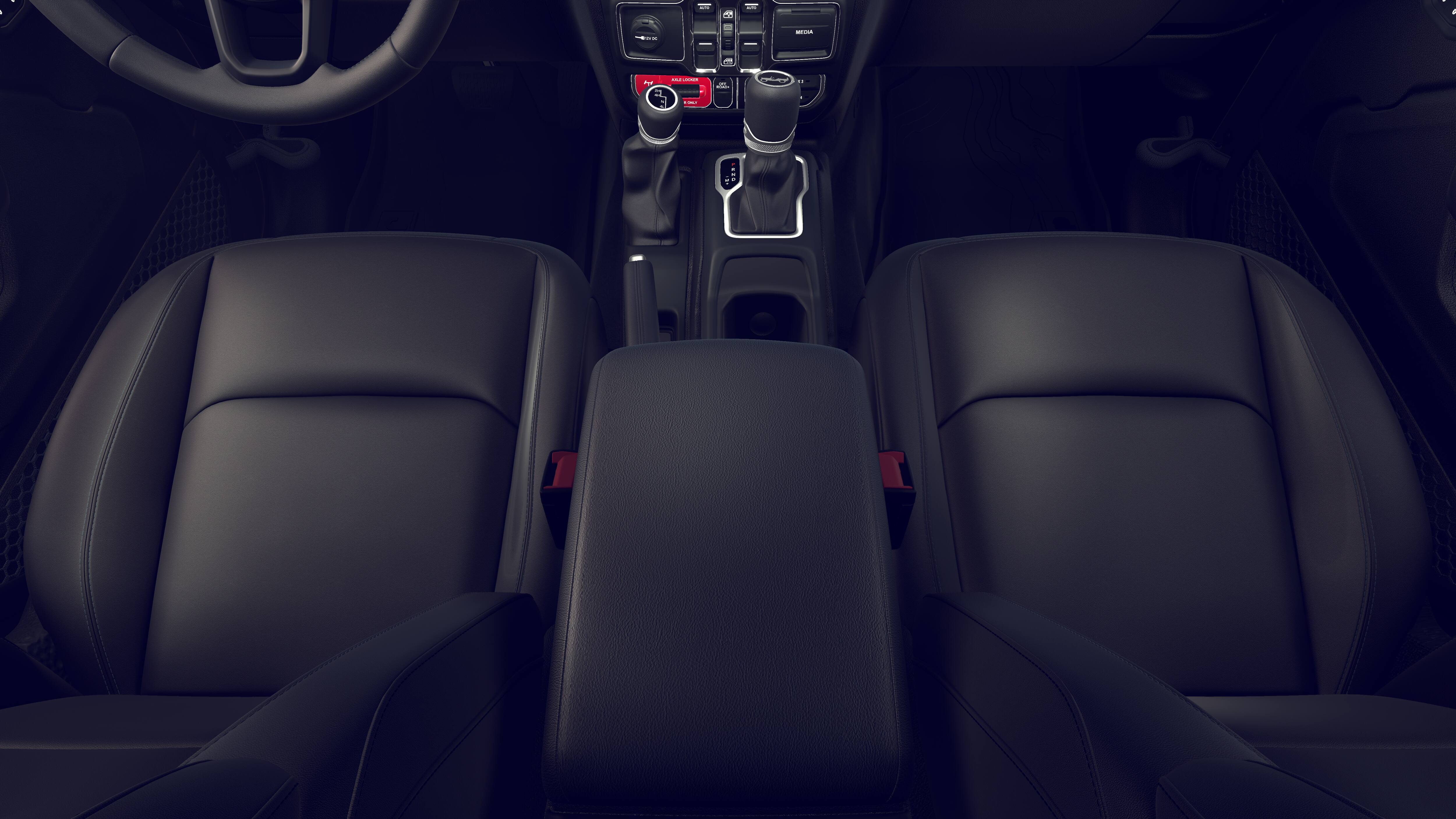 2026 Jeep Wrangler WRANGLER 4-DOOR WILLYS 392