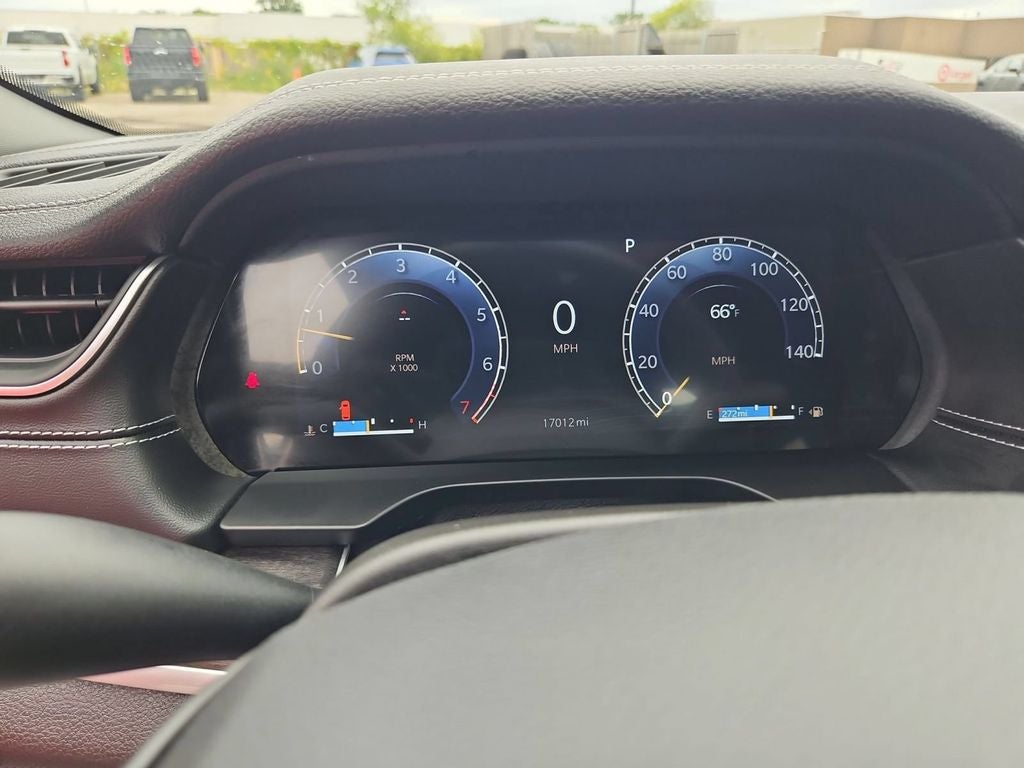 2024 Jeep Grand Cherokee 4xe 4xe