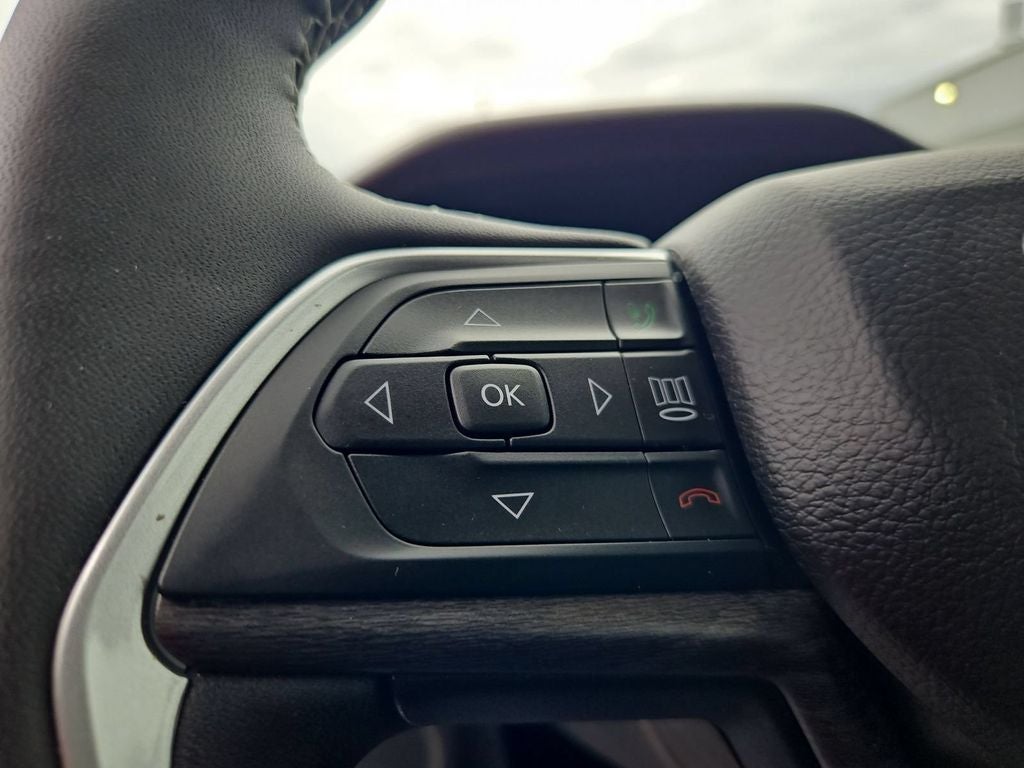 2024 Jeep Grand Cherokee 4xe 4xe