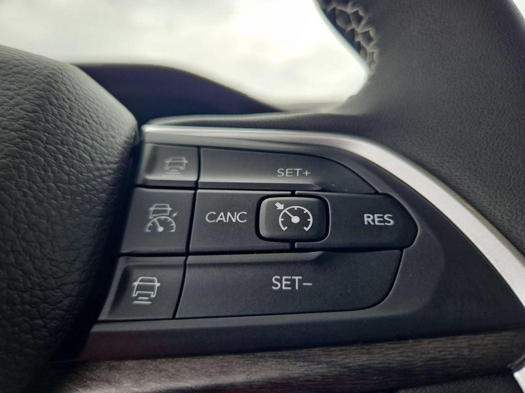 2024 Jeep Grand Cherokee 4xe 4xe