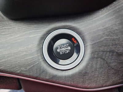 2024 Jeep Grand Cherokee 4xe 4xe