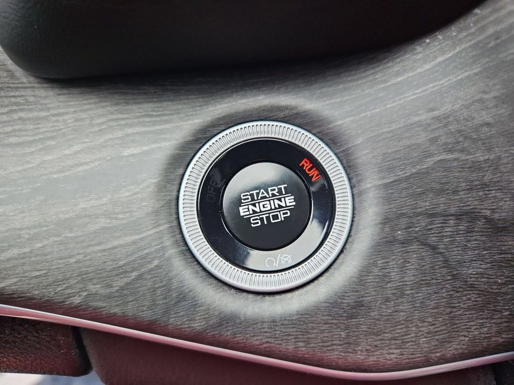 2024 Jeep Grand Cherokee 4xe 4xe