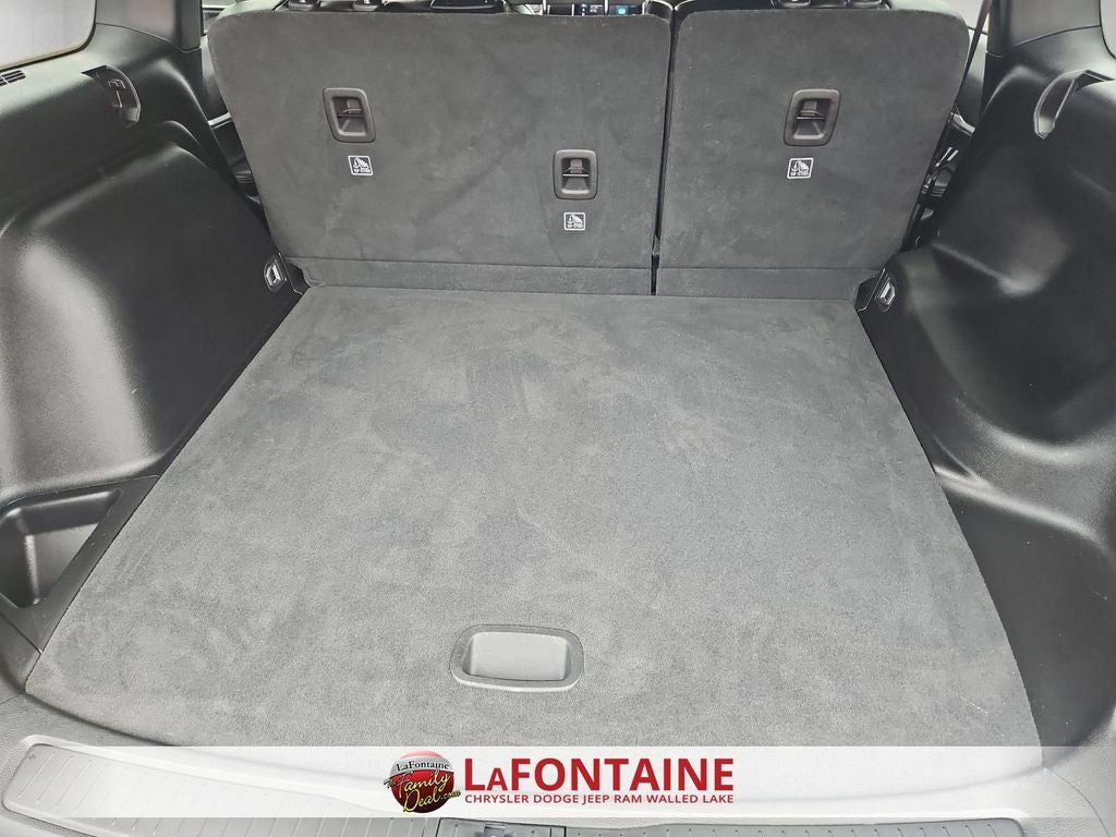 2024 Jeep Grand Cherokee 4xe 4xe