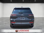 2022 Jeep Grand Cherokee 4xe Overland 4x4