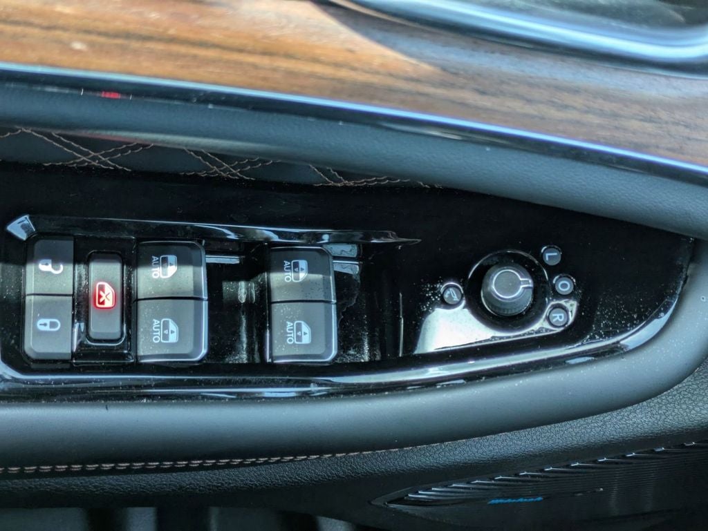 2024 Jeep Grand Cherokee 4xe Summit