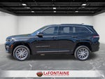 2024 Jeep Grand Cherokee 4xe Summit