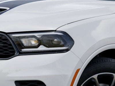 2026 Dodge Durango DURANGO GT HEMI V8 PREMIUM AWD AMERICA250