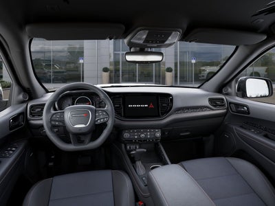2026 Dodge Durango DURANGO GT HEMI V8 PREMIUM AWD AMERICA250
