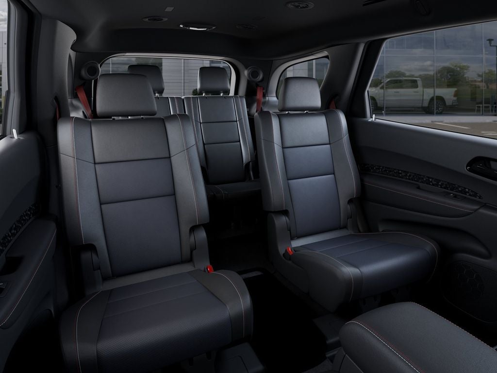 2026 Dodge Durango DURANGO GT HEMI V8 PREMIUM AWD AMERICA250